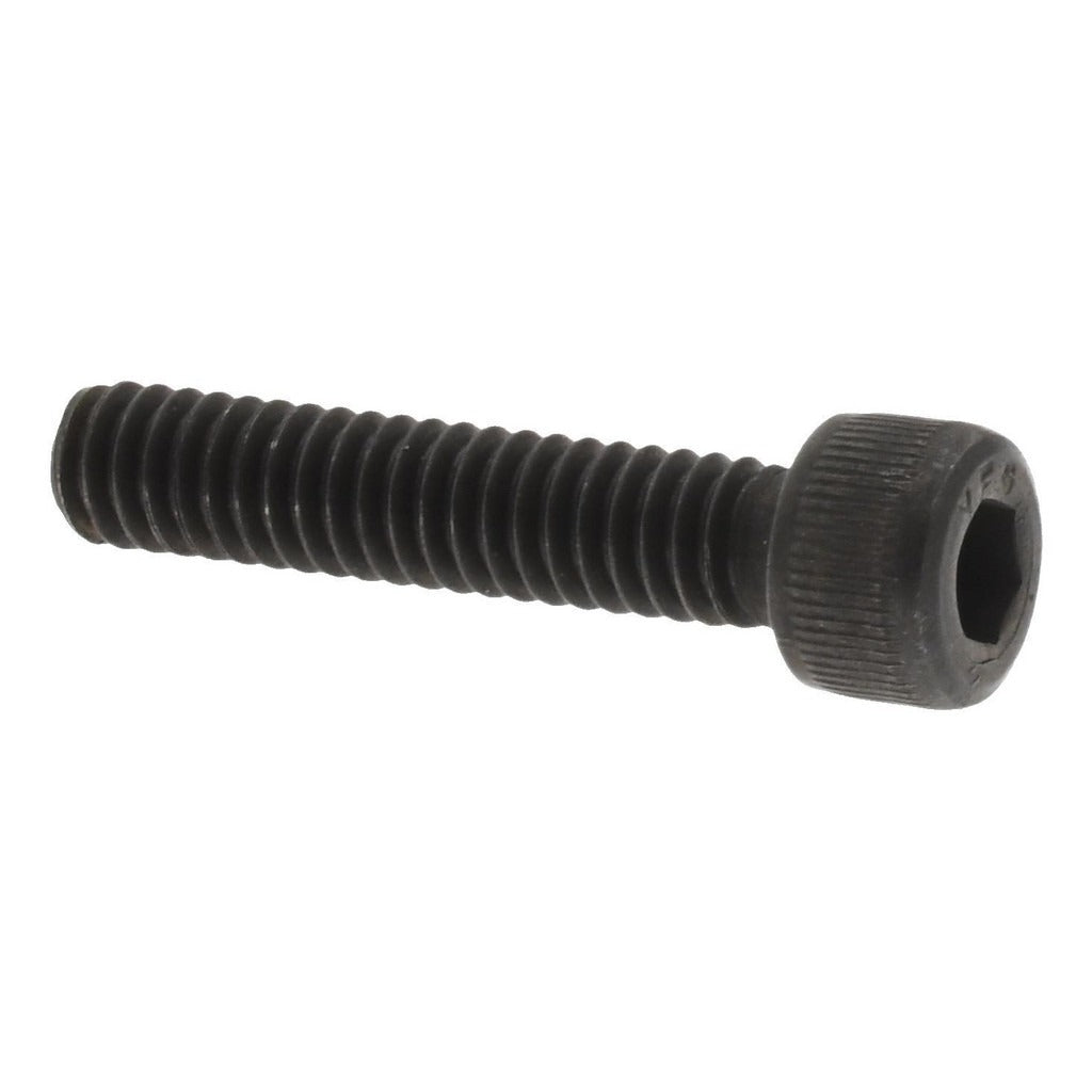 VALUE COLLECTION Value Collection 011049PR Hex Socket Cap Screw 5-40 Unc