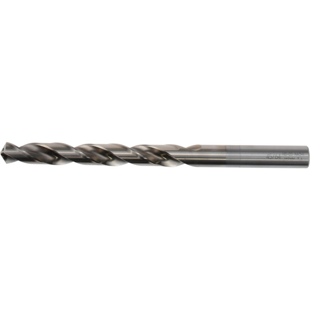 VALUE COLLECTION Value Collection 1057374 Taper Length Drill 0.7031 in