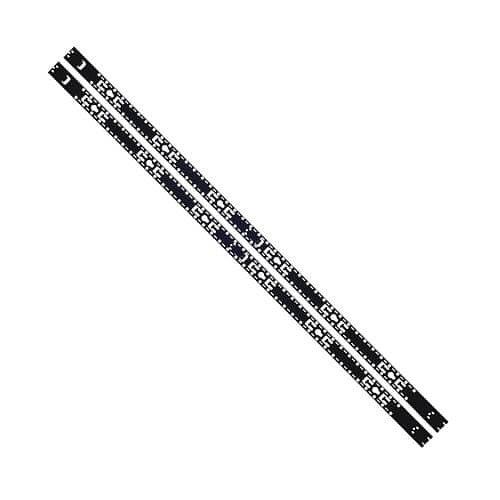 TRIPP LITE Tripp Lite SRVRTBARSGL Rackmount Surge Pdu