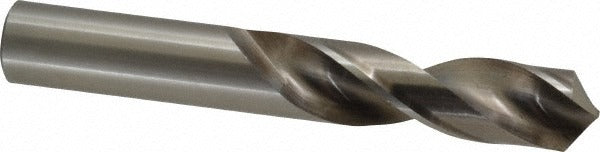 CLEVELAND CONTROLS Cleveland C04632 Screw Machine Drill Bit 11/16 in Hss