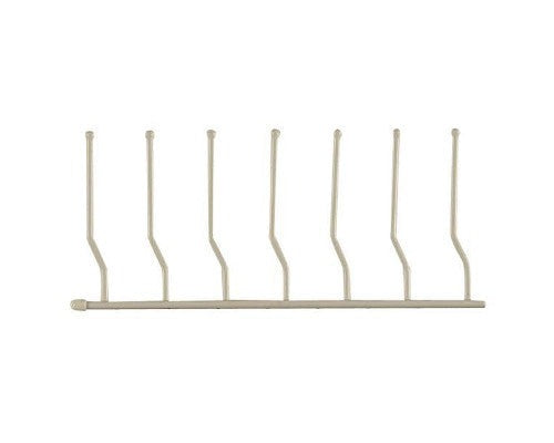 GENERAL ELECTRIC General Electric WD28X10064 Dishwasher Lower Rack Comb