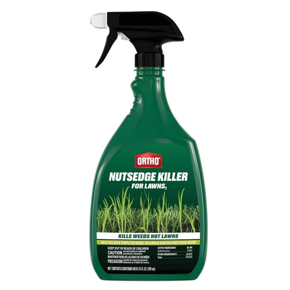 ORTHO Ortho 4665305 Nutsedge Killer Ready-to-Use 24 fl. oz.