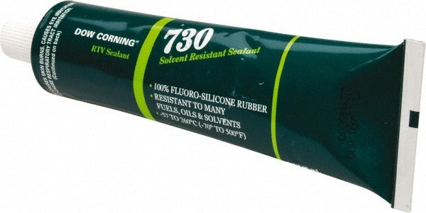 DOW CORNING Dow Corning 4097353 Rtv Silicone Joint Sealant 3.04 Oz