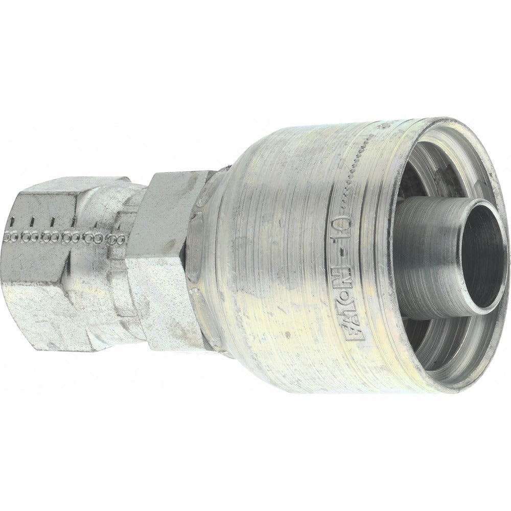 EATON Eaton 10Z-608-BG Hydraulic Hose Female Swivel Fitting