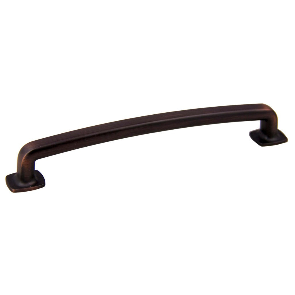 PRIDE INDUSTRIAL Pride Industrial P8637510B Cabinet Pull Oil Rubbed Bronze