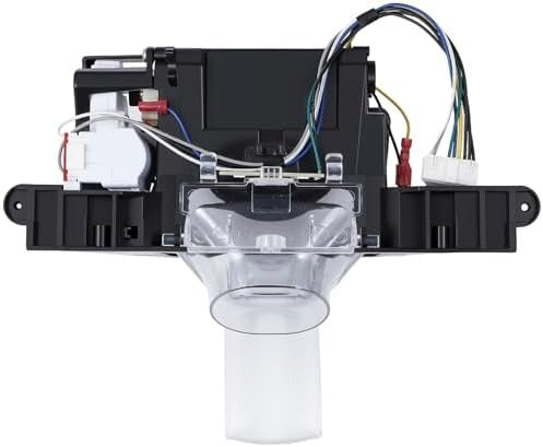 FRIGIDAIRE Frigidaire 242074213 Dispenser Module (Each) Replaces 242074201, 241753408