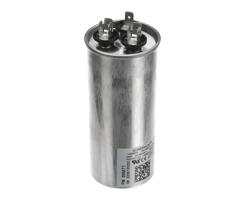 LENNOX LENNOX 89M71 Dual Run Capacitor 30+5