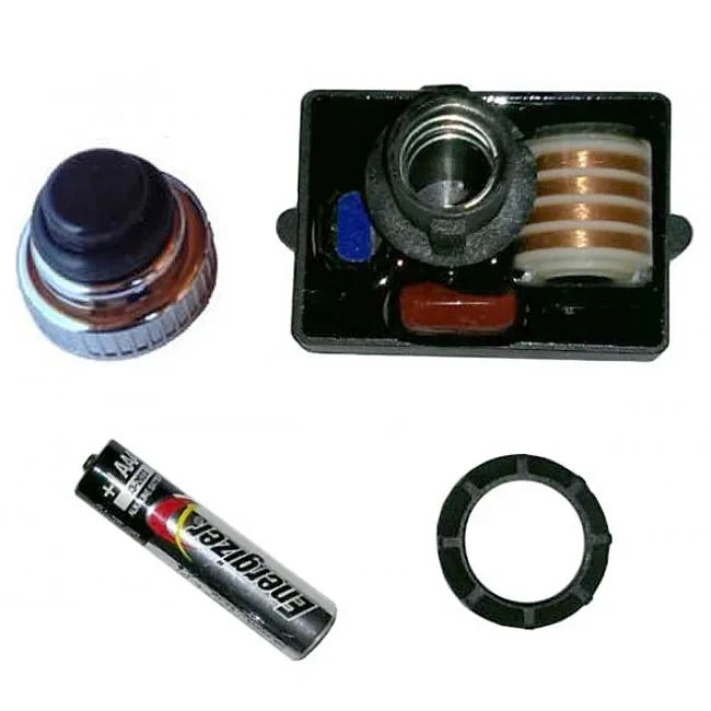 FIRE MAGIC GRILLS Fire Magic Grills 3199-47 Ignitor Spark Generator Battery 2-Plug (Replaces 3199-32)