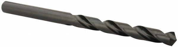 CHICAGO-LATROBE Chicago-latrobe 49735 Taper Length Drill Bit 35/64 Hss