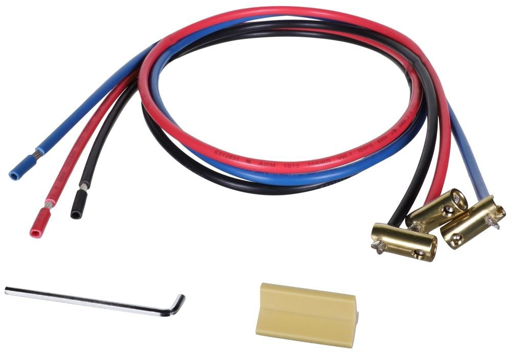 DIVERSITECH Diversitech TLC-3-10 Term-Lok 3 Wire 10 Gauge Connection Kit (TLC310)