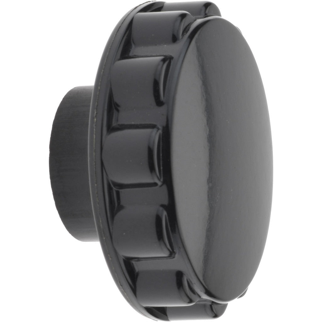 GIBRALTAR Gibraltar G10-3015-C Fluted Knob 2.5 Inch Phenolic