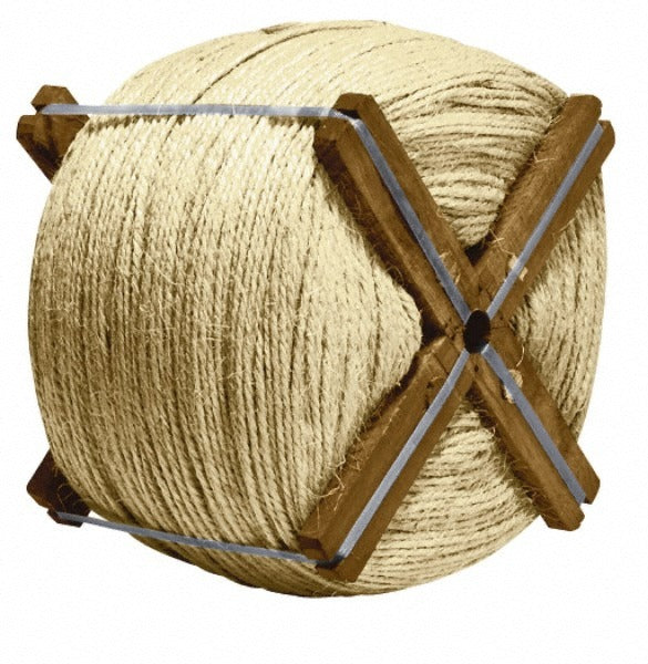 VALUE COLLECTION Value Collection 16782 Manila Rope 1/2 in 298 Lb Cap