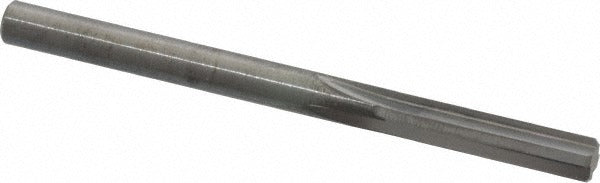 HERTEL Hertel 79890406 Chucking Reamer 0.2280 in Solid Carbide