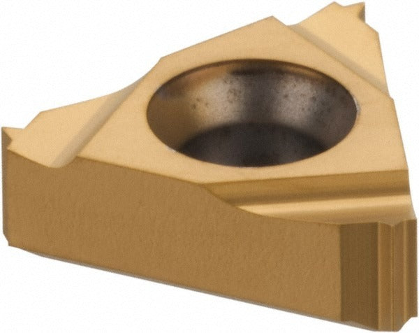 CARMEX Carmex 11ER44UNP25 Threading Insert 44 Tpi 1/4 in Ic Carbide