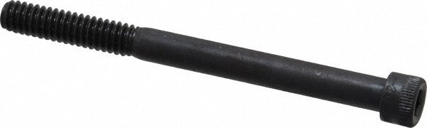 HOLO-KROME Holo-krome 72116 Hex Socket Cap Screw 1/4-20 Unc Alloy Steel