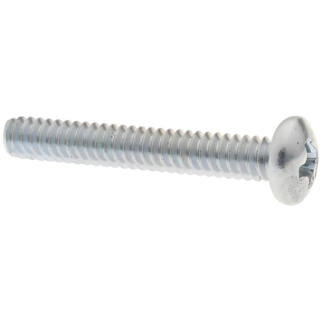 VALUE COLLECTION Value Collection MPPI0-400750-100BX 4-40 X 3/4 in Pan Head Screw
