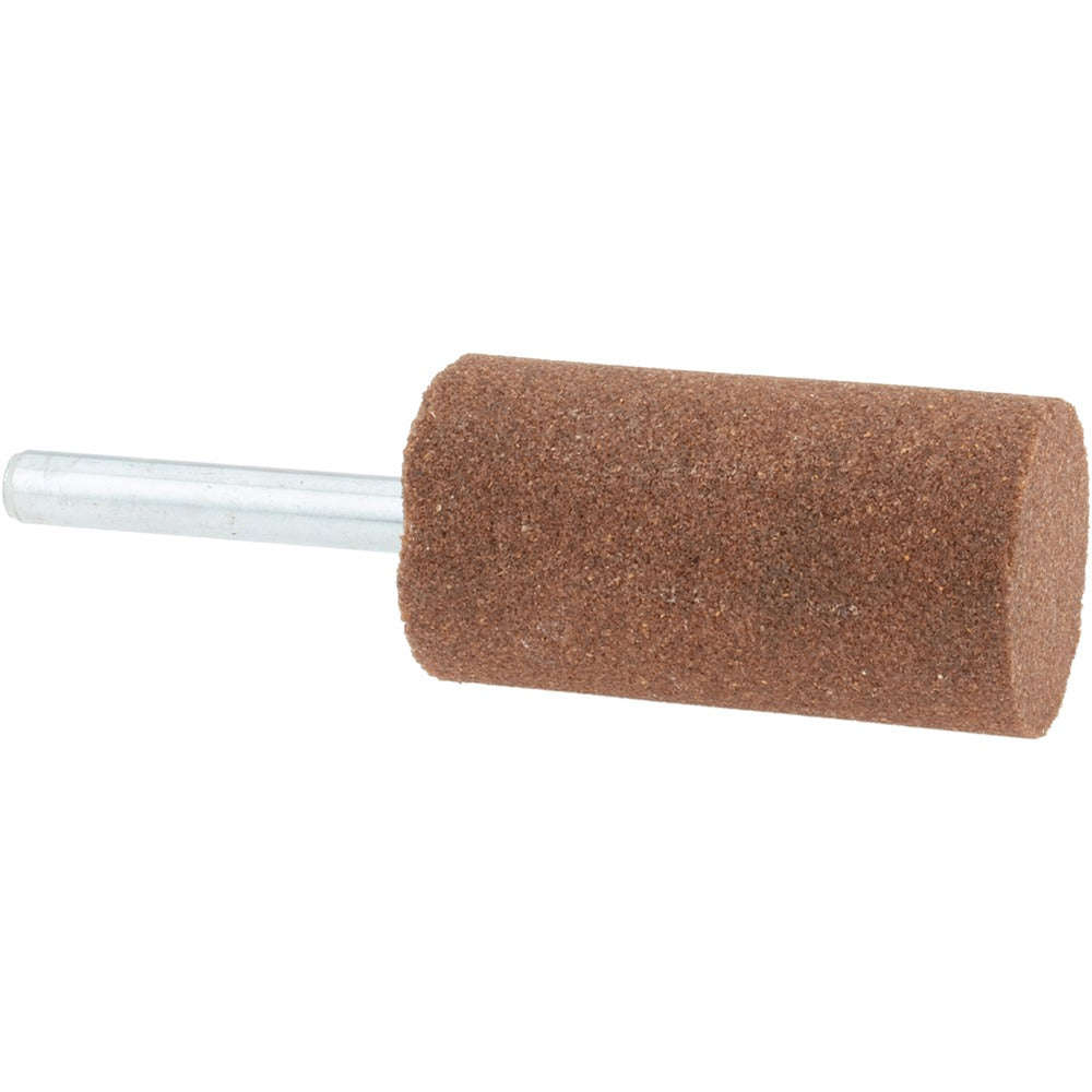NORTON Norton 61463624569 Mounted Point W222 60 Grit Medium
