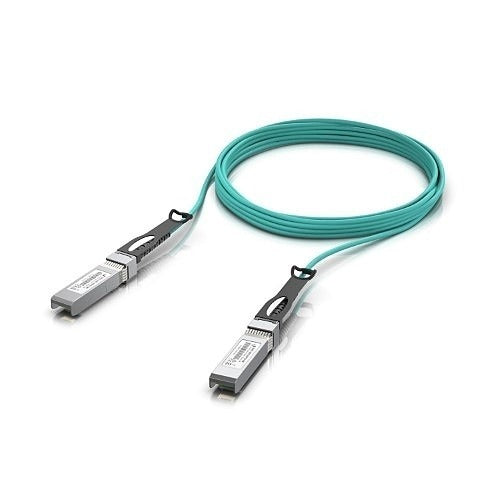 UBIQUITI Ubiquiti UACC-AOC-SFP10-5M Active Optical Cable 10gbps 5M