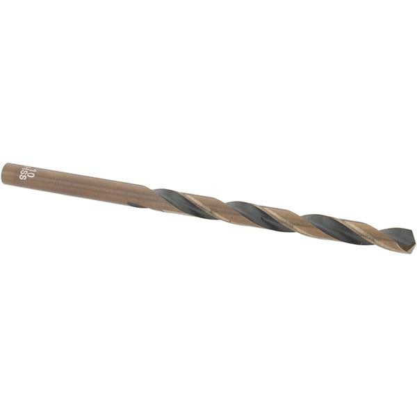 VALUE COLLECTION Value Collection 20810 Mechanics Drill Bit 0.1935 in Hss