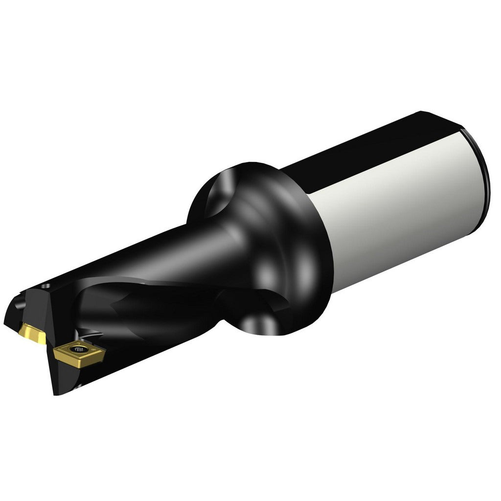 SANDVIK COROMANT Sandvik Coromant 5723344 Indexable Insert Drill 1-1/4 in