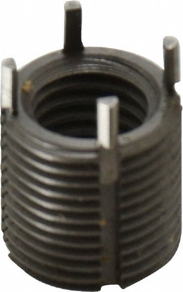 JERGENS Jergens 215-065908 Thread Locking Insert 5/8-11 Heavy-duty