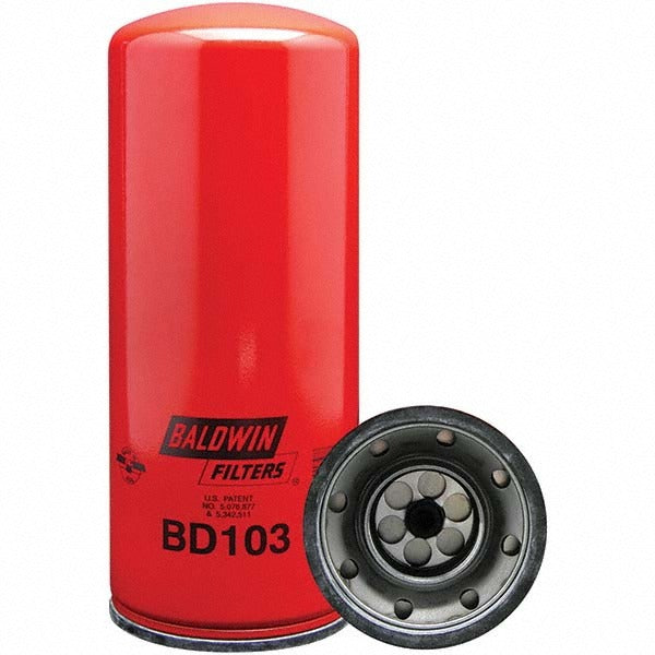 BALDWIN FILTERS Baldwin Filters BD103 Automotive Oil Filter