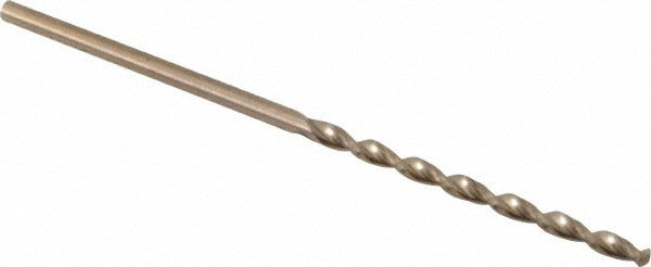 CLEVELAND CONTROLS Cleveland C16553 Jobber Drill Bit Wire 51 Cobalt M42