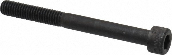 HOLO-KROME Holo-krome 76204 Hex Socket Cap Screw M6 X 1.00 60mm