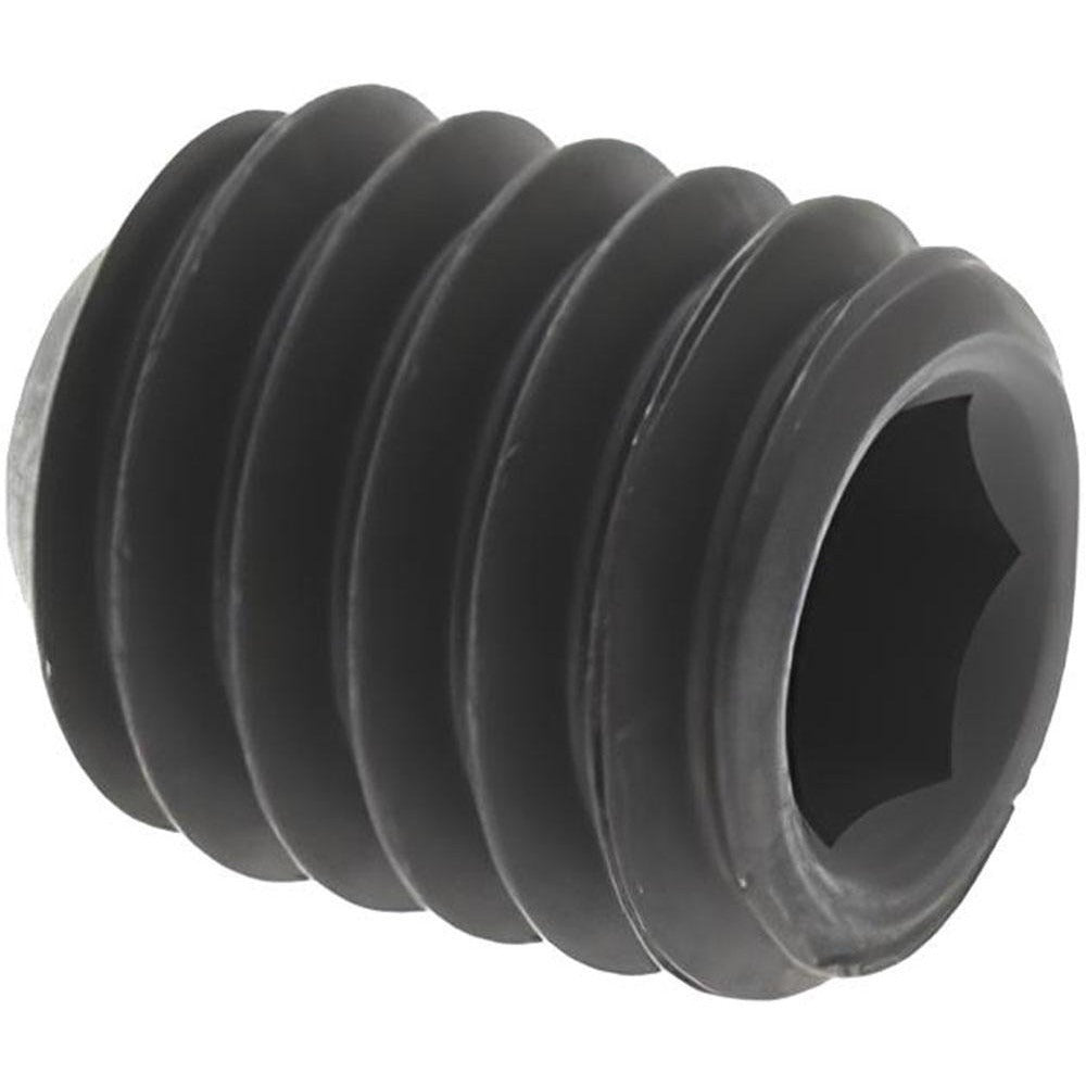 VALUE COLLECTION Value Collection 101451PR Set Screw 3/8-16 X 7/16 in Cup Point