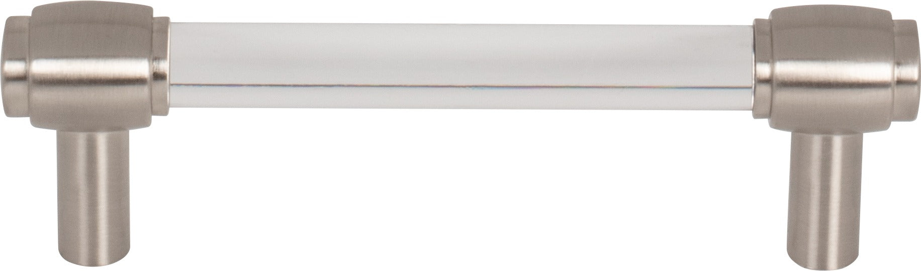 JEFFREY ALEXANDER Jeffrey Alexander 775-96SN Cabinet Bar Pull Satin Nickel