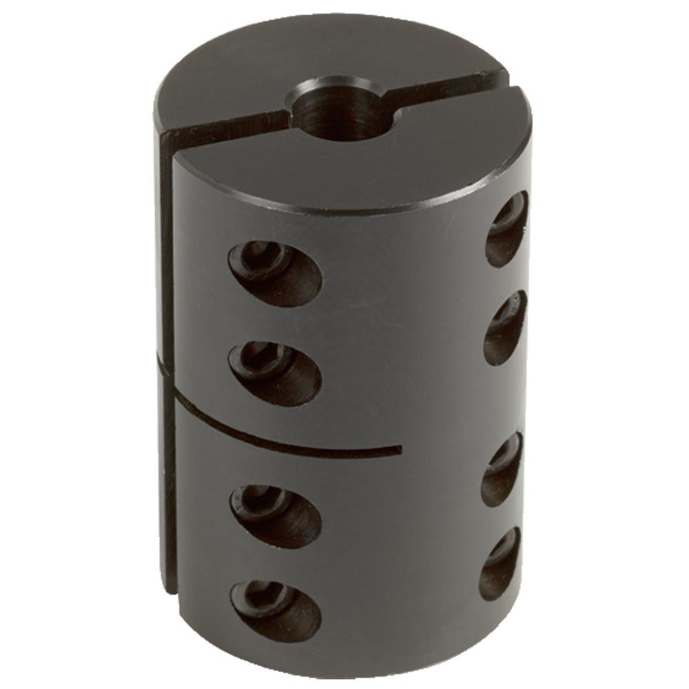 CLIMAX METAL PRODUCTS Climax Metal Products R2CC-100-100 Machinable Rigid Coupling