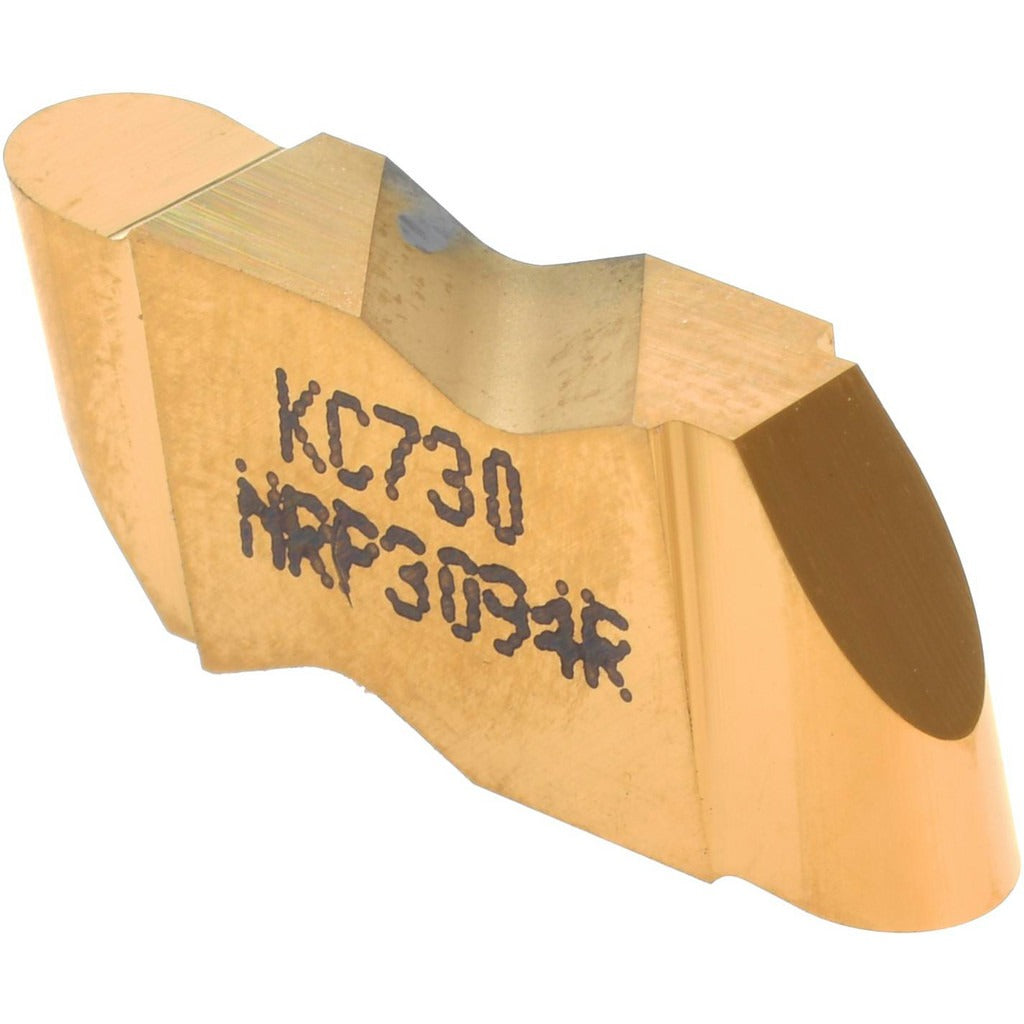 KENNAMETAL Kennametal 1114267 NRP3094 KC730 Grooving Insert Carbide
