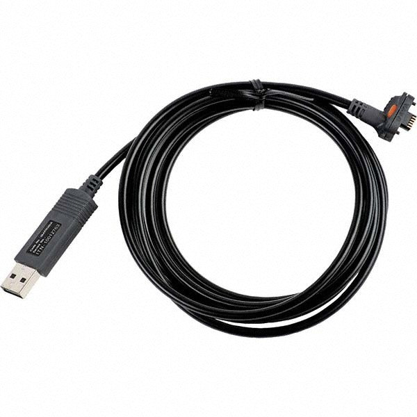 MITUTOYO Mitutoyo 06AFM380A Spc Cable 2M Digimatic Calipers