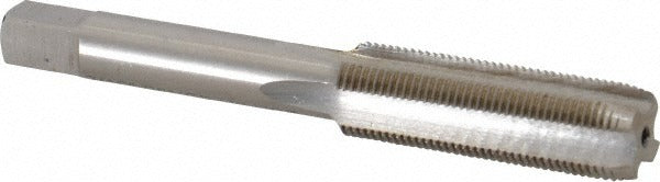 VALUE COLLECTION Value Collection JY4843256 Hand Tap 7/16-28 Unef Plug Hss