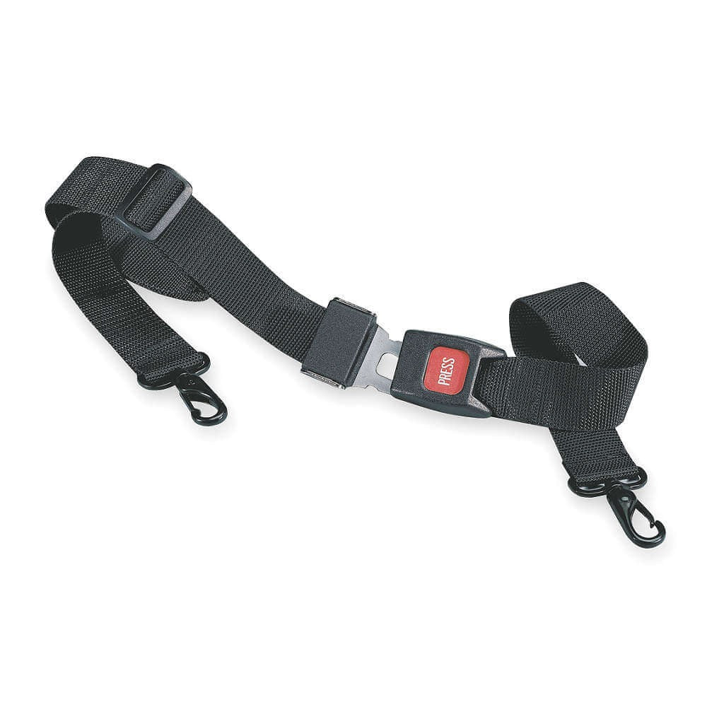 STREAMLIGHT Streamlight 44050 Quick-Release Strap One Size (Replacement 44050)