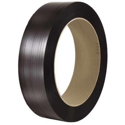 BSC PREFERRED Bsc Preferred PS4220 Polyester Strapping 2 Rolls