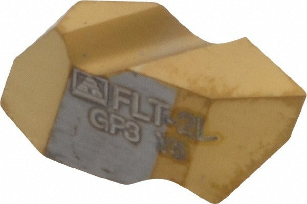 TOOL-FLO Tool-flo 602600LJ5R Threading Insert FLT-2L GP3 Left Hand