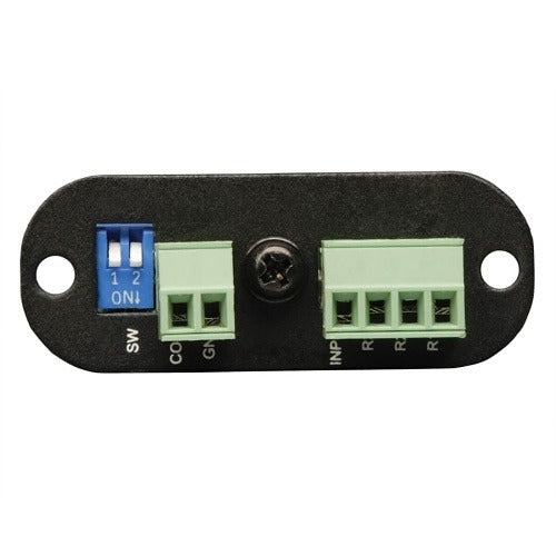 TRIPP LITE Tripp Lite RELAYIOMINI 3-relay I/o Mini Module