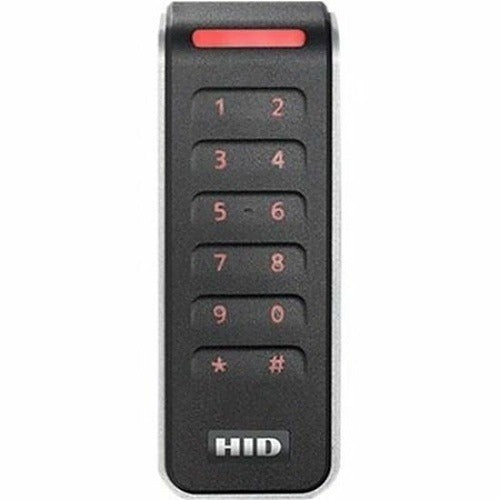 HID GLOBAL Hid Global Corporation 20KNKS-00-001TCX Signo Smart Reader