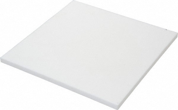 VALUE COLLECTION Value Collection M6X6X1/4 Ceramic Sheet 6x6x0.25 in