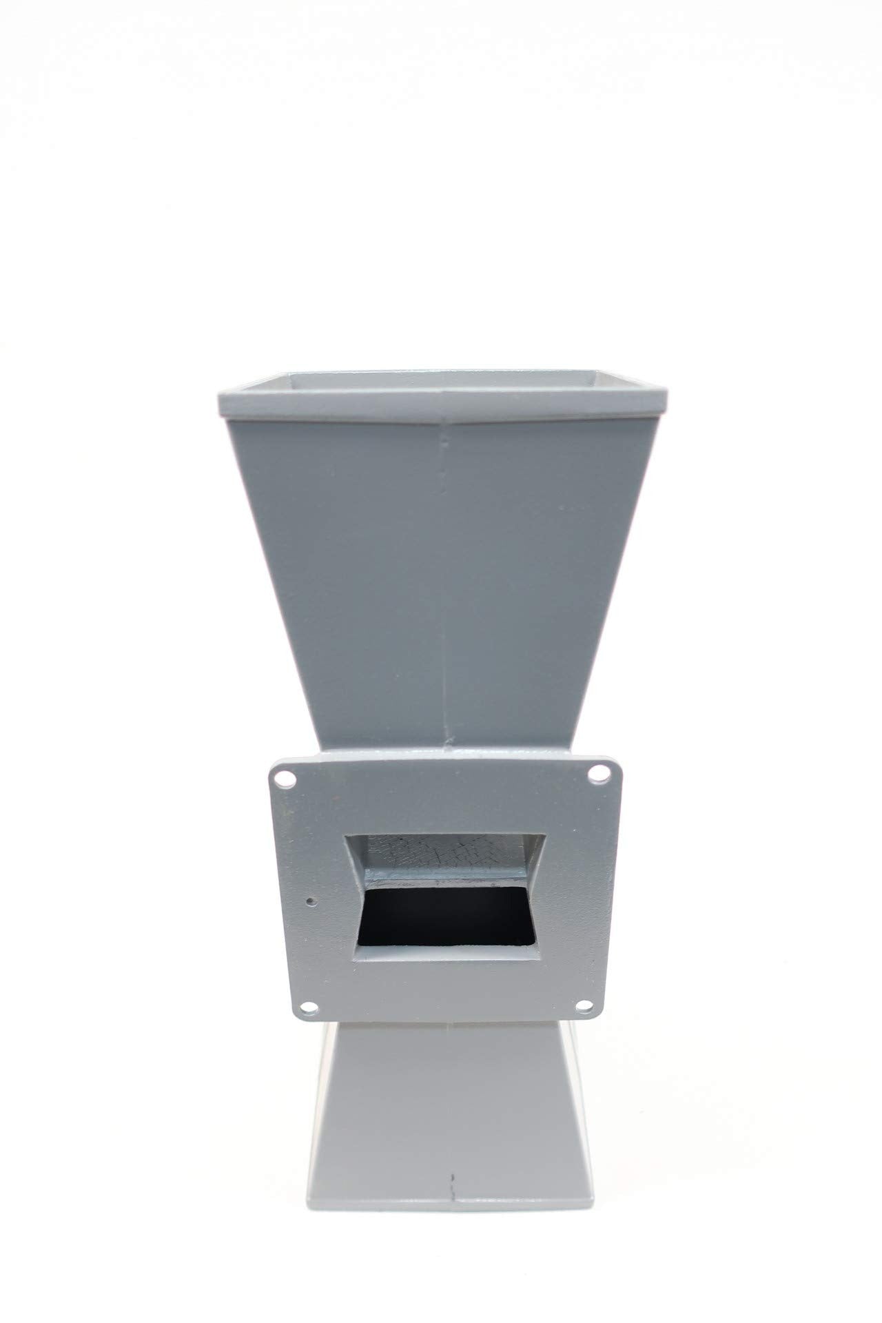 FEDERAL SIGNAL Federal Signal PR2 Double Projector Horn Gray