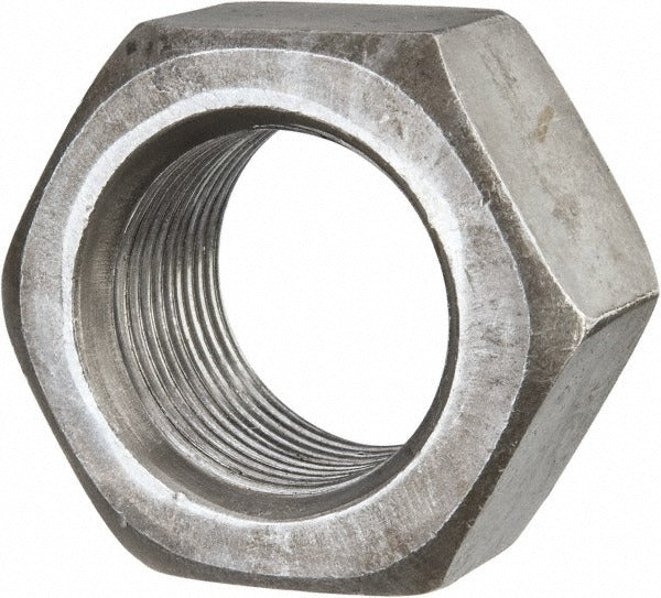 VALUE COLLECTION Value Collection 317775BR Hex Nut 1-14 Unf Grade 2