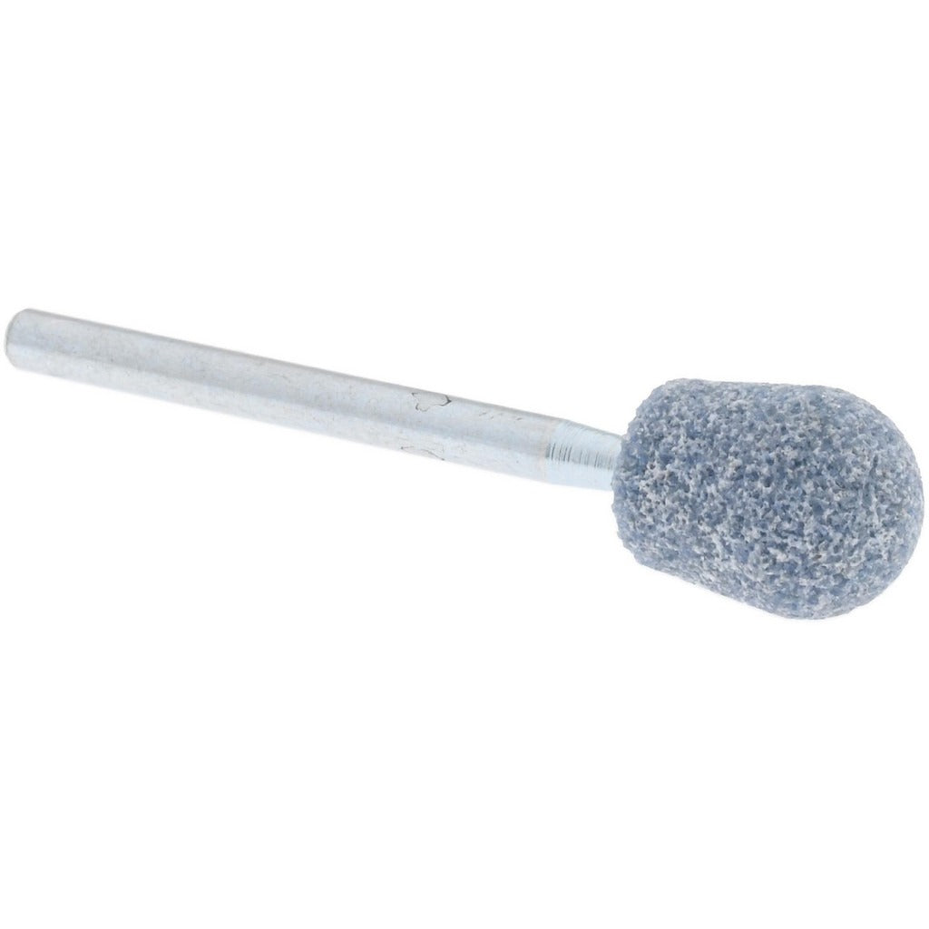 TRU-MAXX Tru-maxx 66253291598 Mounted Point 60 Grit 1/2 in