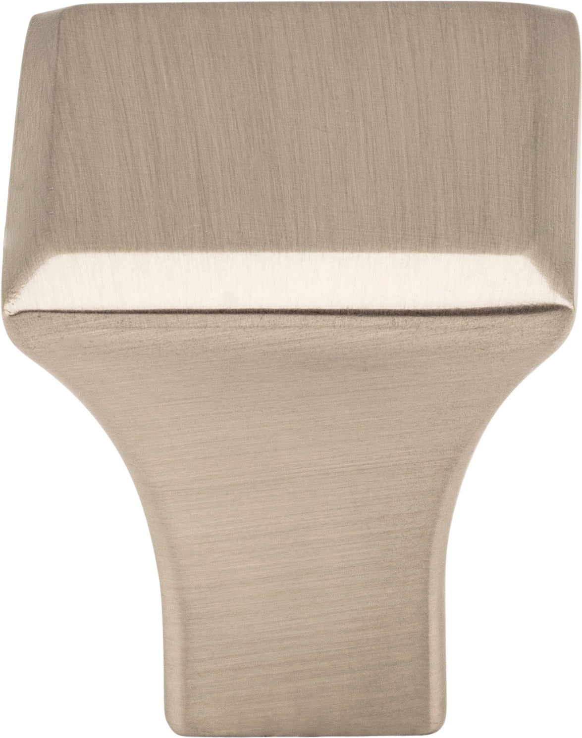 JEFFREY ALEXANDER Jeffrey Alexander 972S-SN Cabinet Knob Satin Nickel