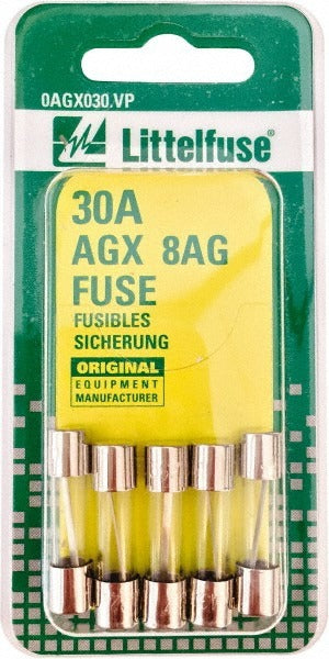 VALUE COLLECTION Value Collection BD-7560-1 Cartridge Fast-acting Fuse 30A