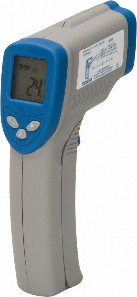 VALUE COLLECTION Value Collection WS-PE-MM2 Infrared Thermometer