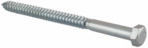 VALUE COLLECTION Value Collection HXLI206209000-025BX Hex Head Lag Screw