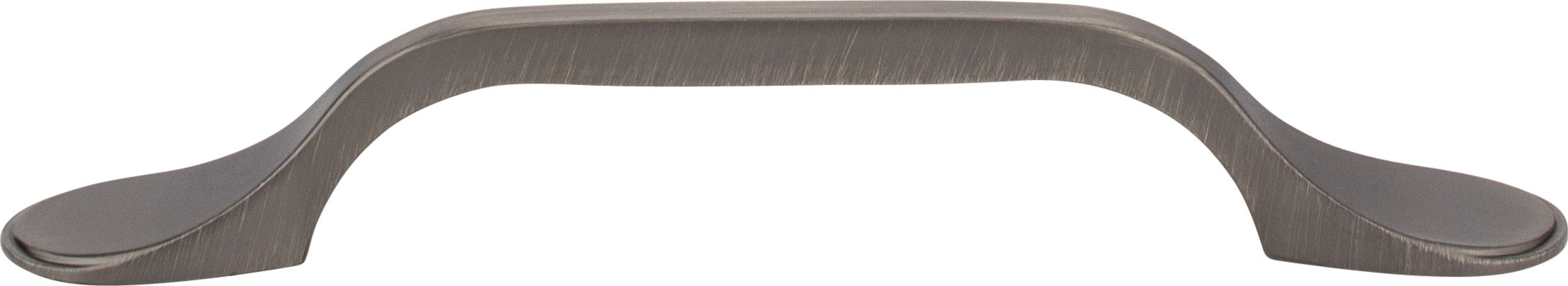 ELEMENTS Elements 254-96BNBDL Cabinet Pull 96mm Brushed Pewter
