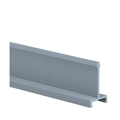PANDUIT Panduit D2H6 Solid Duct Divider Wall Pvc