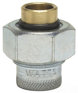 WATTSTOPPER Wattstopper 98268430240 Dielectric Union 2 in Fnpt Solder